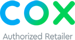 Home cox logo