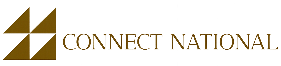 connect national logo transparent final