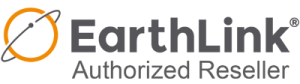 Home earthlink logo