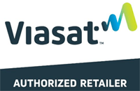 Home viasat logo